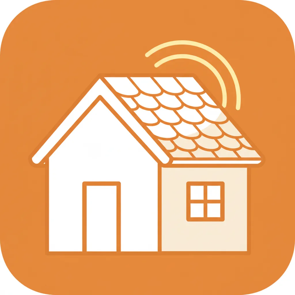 Roofing Contractors in Hutchinson logo